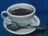 Another Cup of Joe by Mary Foote