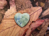 Jaded Heart by Rhonda Gardner