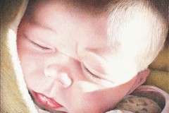Serious Slumber by Ann Kullberg