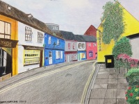 TidyTown by Chris Hanley