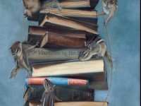 Tall Tails of Mountains and Molehills by Eileen Sorg