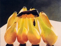 Banana Split by Heidi J Klippert Lindberg, CPSA
