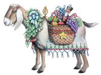 Hunters Christmas by Jan Fagan