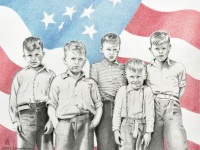 Those Heriot Boys by Jennie Rogers