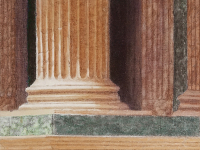 Roma Antica by John Ursillo, CPSA