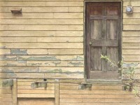 Watch Your Step by John Ursillo