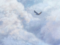 ISAIAH-40:31 by John Ursillo