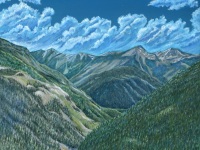 Joe s Rocky Mountain Retreat by Kristy Kutch
