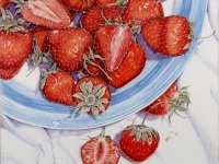 Summer Beauties by Kristy Kutch
