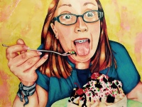 What happens in Las Vegas by Linda H Clark