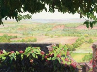 TheTerrace by Linda Murray
