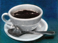 Another Cup of Joe