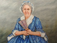 Resolute by Pam Gassman