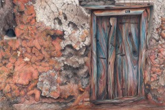 One Three Eight by Pamela Belcher