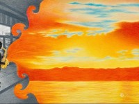 The Man with the Golden Horn by Paula Parks
