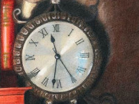 Shadows in Time by Sheila Hunter