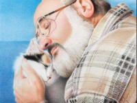 Whisker to Whisker by Sheila Theodoratos