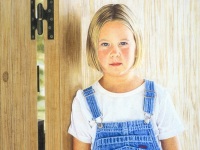 Second Grade Confidence by Teri Hamilton