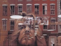 Ghost in the Machine by Thomas M. Thayer Jr.