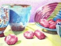 Poterie Coterie by Trudy Rolla